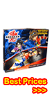 Bakugan Battle Arena Prices