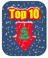 The Top 10 Christmas Gifts 2009